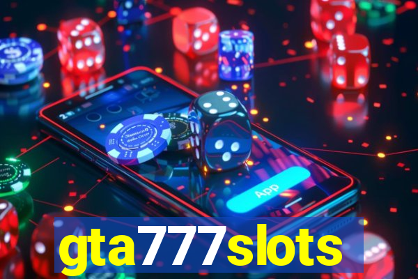 gta777slots