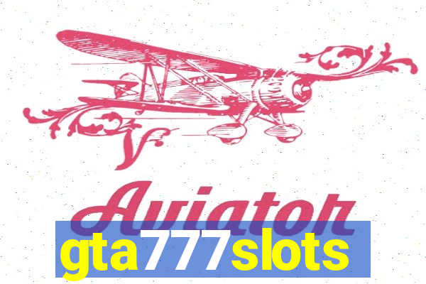gta777slots