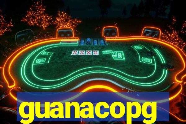 guanacopg
