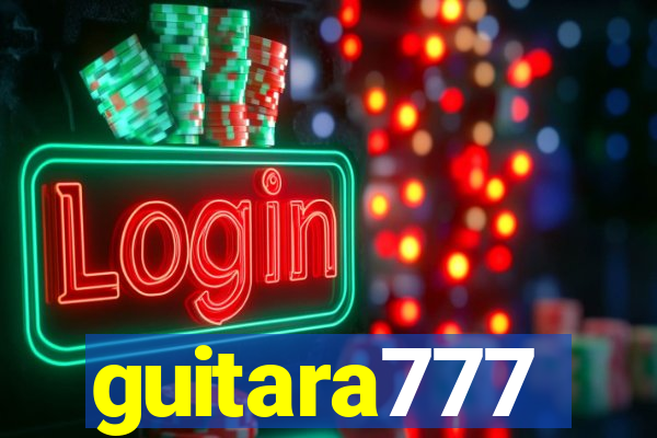 guitara777