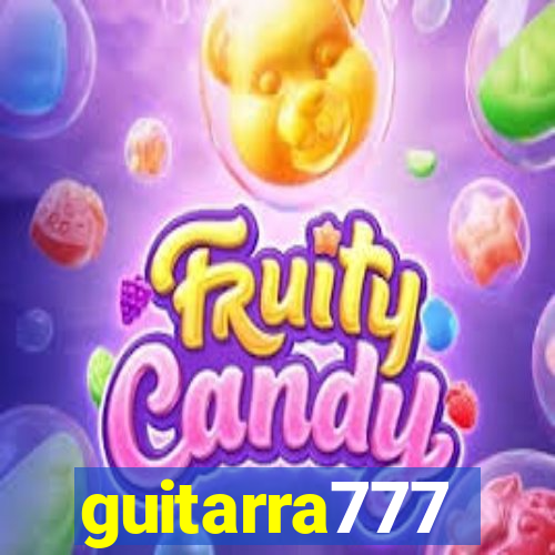 guitarra777
