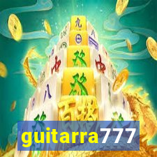 guitarra777