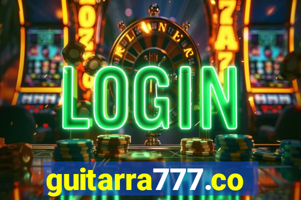 guitarra777.co