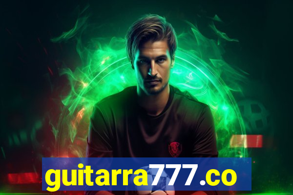 guitarra777.co