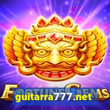 guitarra777.net