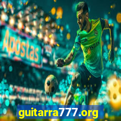 guitarra777.org