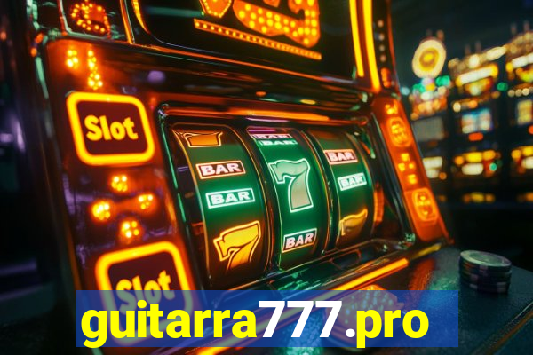 guitarra777.pro