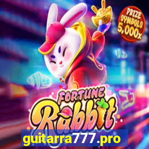 guitarra777.pro