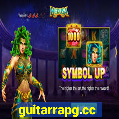 guitarrapg.cc
