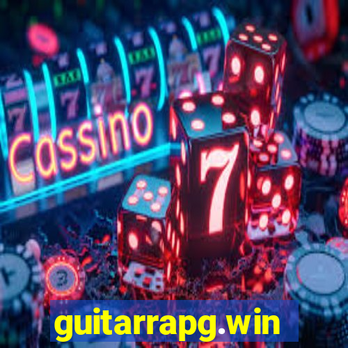 guitarrapg.win