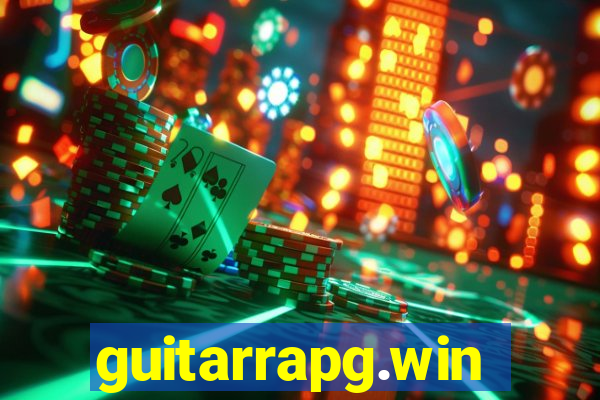guitarrapg.win