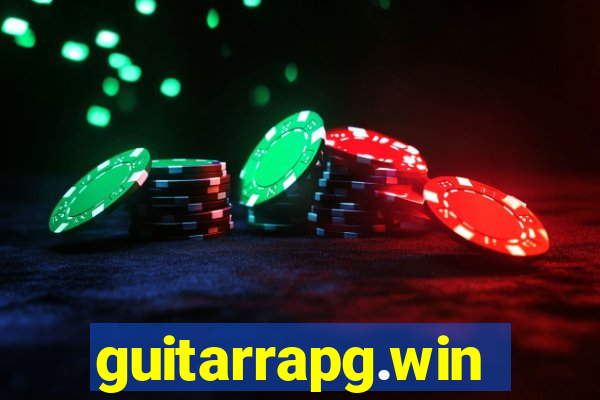 guitarrapg.win