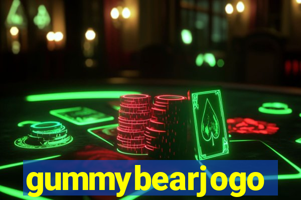 gummybearjogo