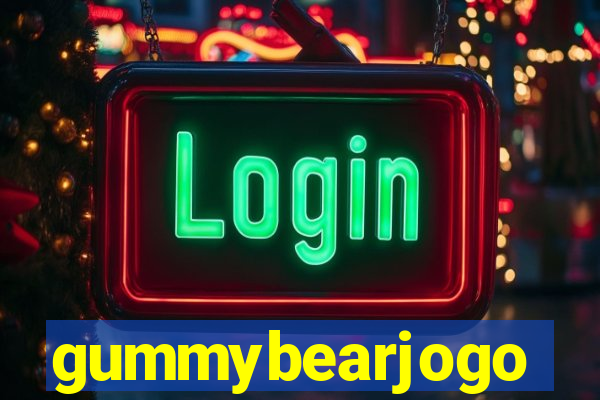 gummybearjogo