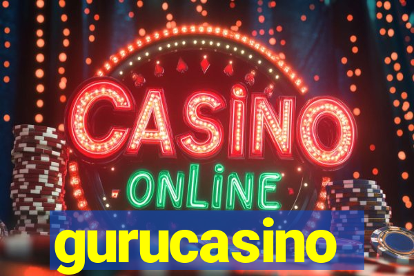 gurucasino