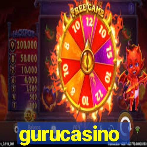 gurucasino