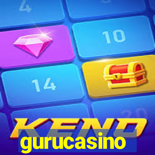 gurucasino