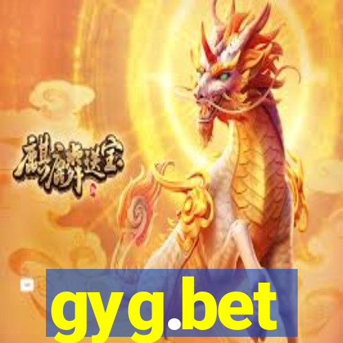 gyg.bet