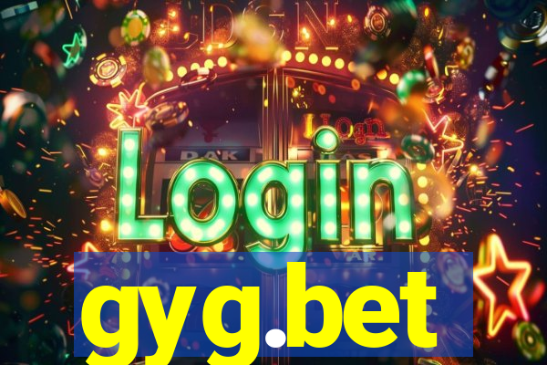 gyg.bet