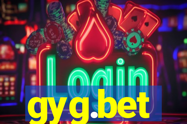 gyg.bet