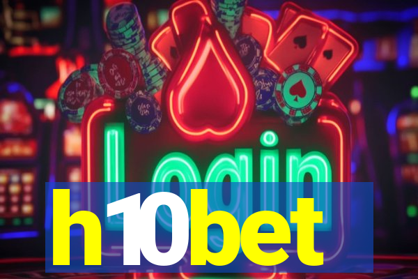 h10bet