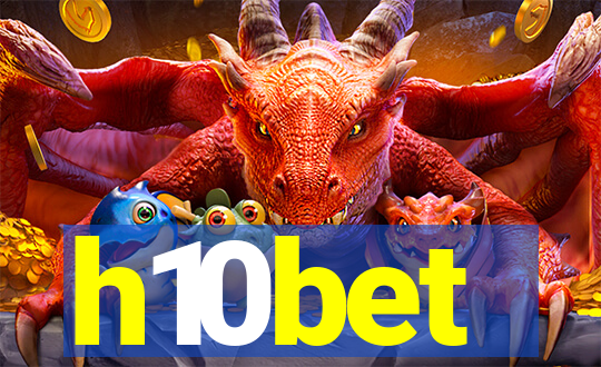 h10bet