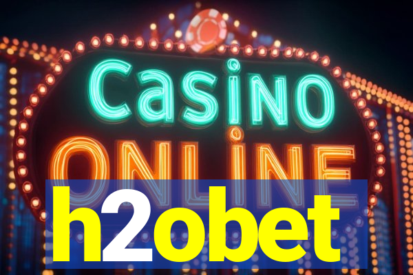h2obet