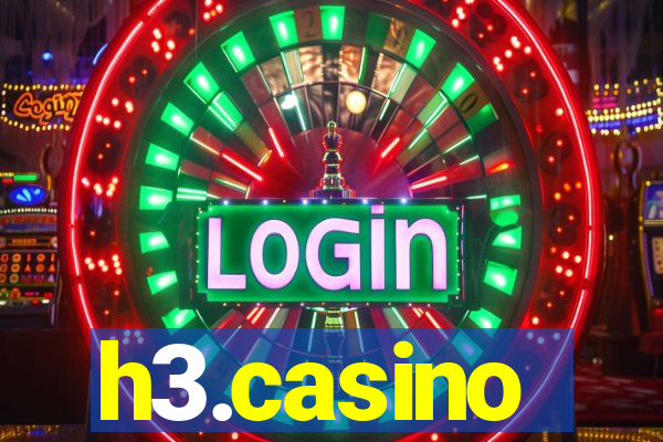 h3.casino