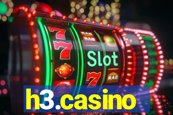 h3.casino