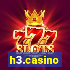 h3.casino