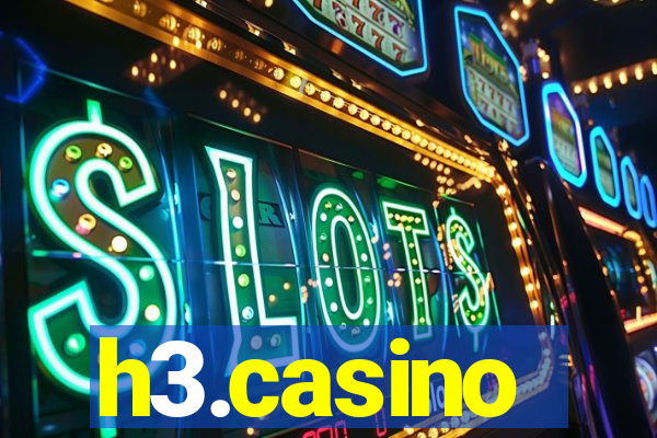 h3.casino