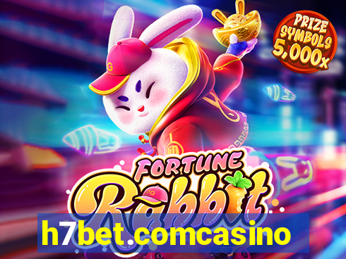 h7bet.comcasino