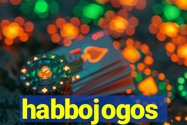 habbojogos