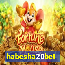 habesha20bet
