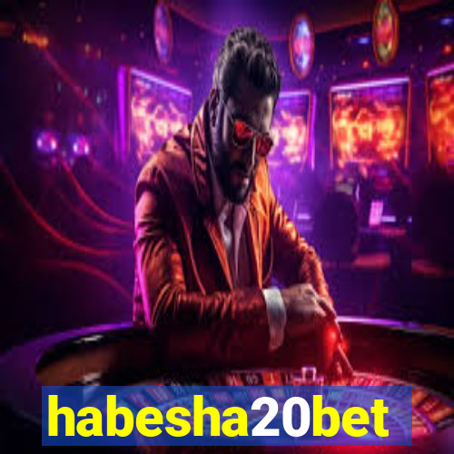 habesha20bet