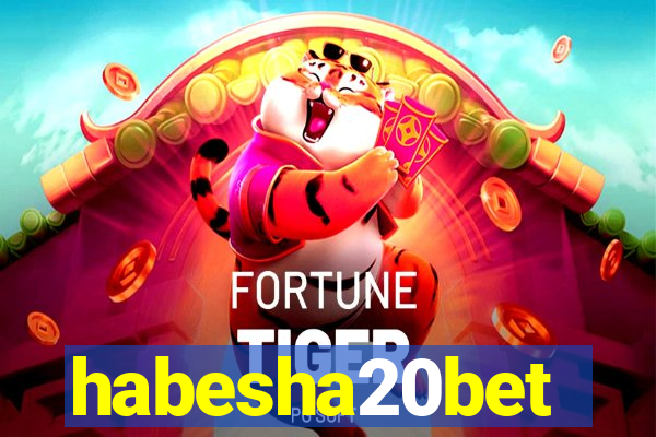 habesha20bet
