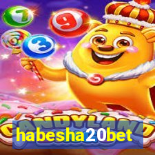 habesha20bet