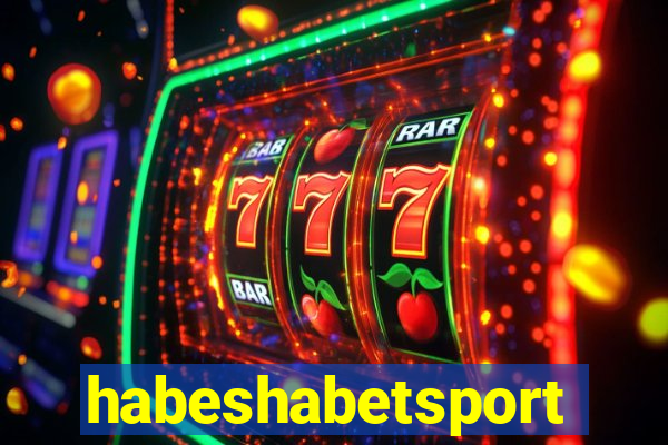 habeshabetsport