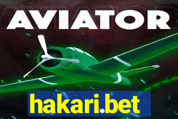 hakari.bet