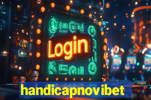 handicapnovibet