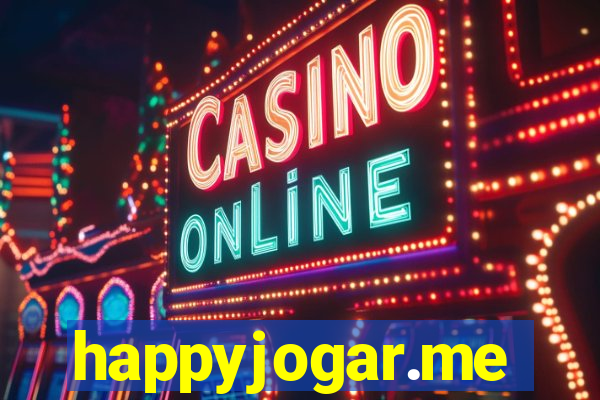 happyjogar.me