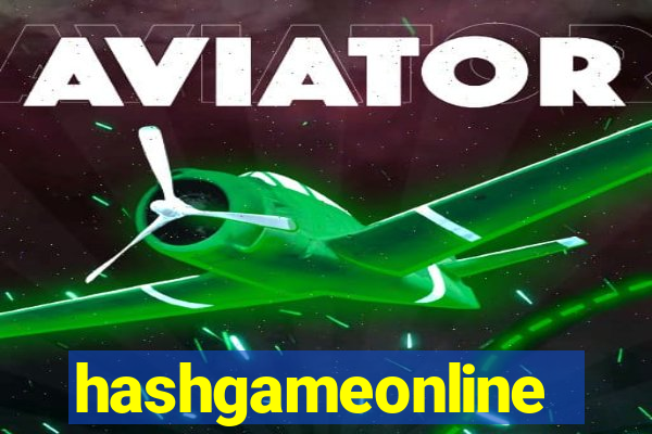 hashgameonline