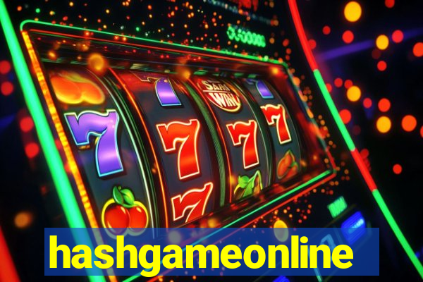 hashgameonline