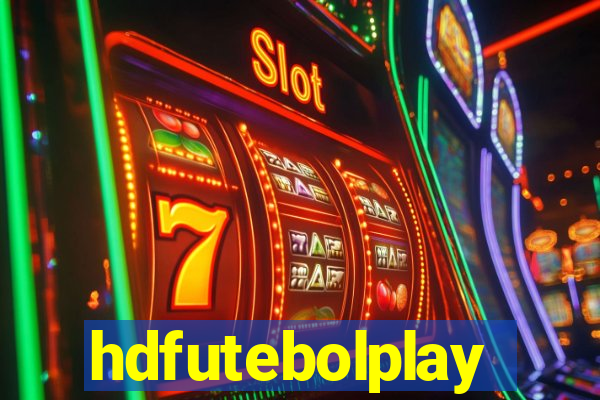 hdfutebolplay