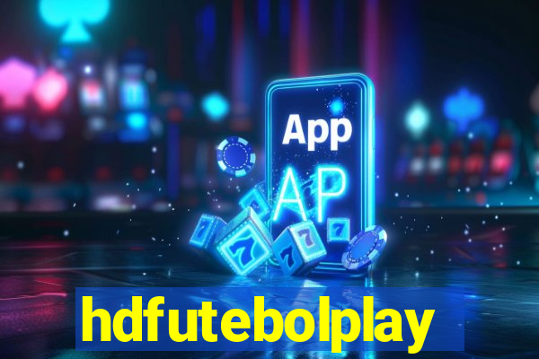 hdfutebolplay