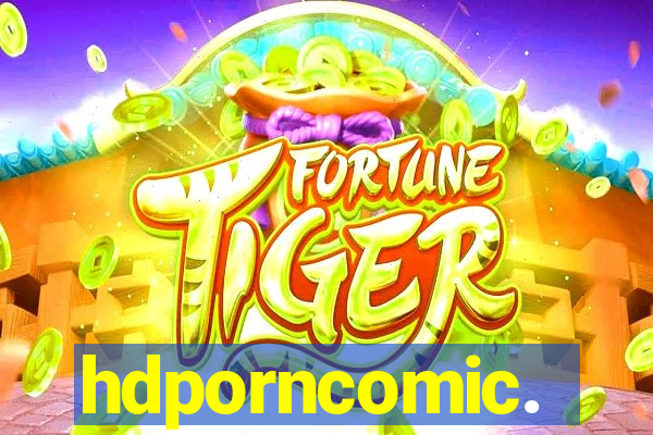 hdporncomic.