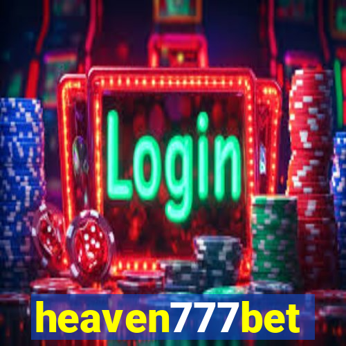 heaven777bet