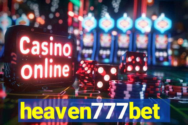 heaven777bet