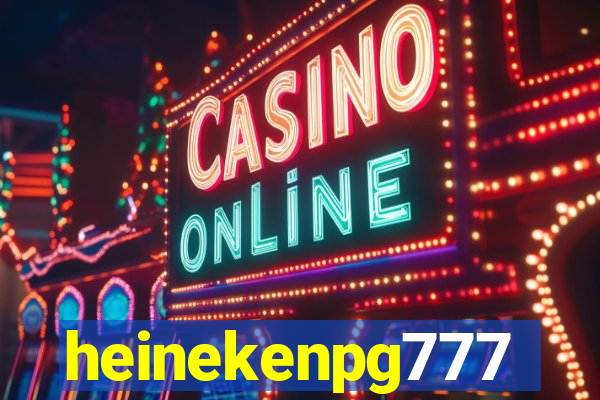 heinekenpg777