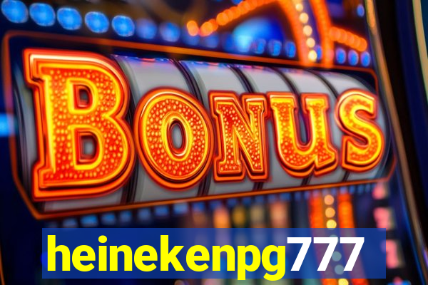 heinekenpg777
